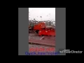 Rainy Bus Tour Milwaukee County Transit Routes 14 - Route 51