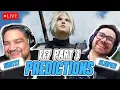 The Point of All of It FF7 Part 3 Endgame Theories ft Sleepezi