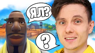 РАНДОМНЫЕ ДУО FORTNITE OG