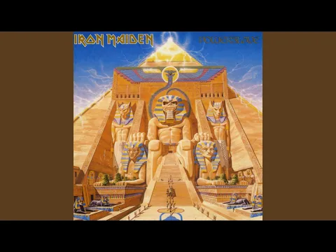Download MP3 Powerslave (2015 Remaster)