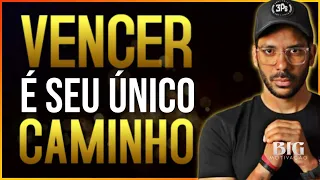 Você Não Será Mais O Mesmo Depois Deste Vídeo - (ASSISTA) - JOEL JOTA BIG MOTIVAÇÃO