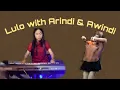 Download Lagu Tarian Lulo Part 2 with Arindi