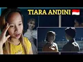 Download Lagu TIARA ANDINI - Janji Setia ( Official Music Video) || Reaction