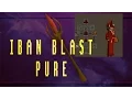 28 cb Iban Blast PKing - Condensed 2017