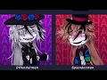 Laughing Trend Gacha SlenderBrothers