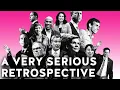 The 2020 Democratic Primary A Very Very Serious Retrospective