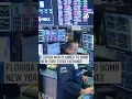 Florida man arrested in alleged plot to bomb New York Stock Exchange