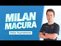 Milan Macura s tournament MP of August 17-18 2026