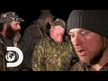 Download Lagu Footage Shows A Red-Eyed Beast Stalking Buck In The Middle Of The Night | Mountain Monsters