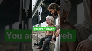 You Are Yahweh Ai Duet Gospelmusic Gospel Youtubeshorts 