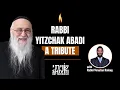 Lagu A Tribute Shiur: Rabbi Yitzchak Abadi z\