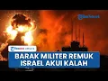 Download Lagu Rangkuman Perang Israel-Hamas: Zionis Akui Kekalahan, Markas Militer Hancur Dibabat Rudal Iran