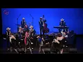 Muskrat Ramble - Belgrade Dixieland Orchestra live in Vienna 2019