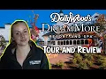 Dollywood s DreamMore Resort Tour and Review 4K