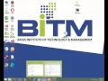 BITM PHP - web Development