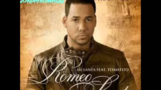 romeo santo mejores exitos mix 2015 2016 
