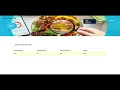 Food Recognition And Calorie Estimation Using AI
