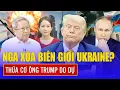 Download Lagu Tướng Lê Văn Cương: Chớp thời cơ vàng khi ông Trump đắn đo, ông Putin thừa cơ vẽ lại bản đồ Ukraine?