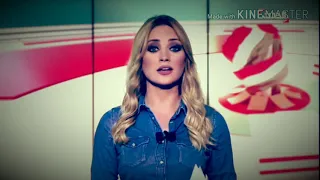 الجبور الجبوري مذيعة العربيه تتحدث عن الجبور 