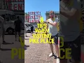Underrated Tips for Visiting Pike Place Market in Seattle by a Local - parking planning secrets