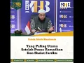 Download Lagu YANG PALING UTAMA SETELAH PUASA RAMADHAN DAN SHALAT FARDHU || USTADZ KHALID BASALAMAH
