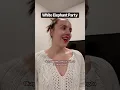 White Elephant Party