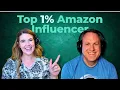 Amazon Influencer Why Your s Aren t in the Upper Carousel But His Are