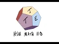 MATH 110 - Section 8 3 day 2 Hydrostatic Force Examples