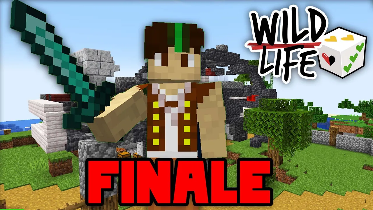 Watch "It's About FAMILY. | Wild Life | Finale" on YouTube