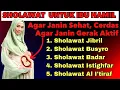 Download Lagu Agar Lahiran Lancar \u0026 Normal, Sholawat Untuk Ibu Hamil, Sholawat Ibu Hamil Agar Bayi Sehat Sempurna