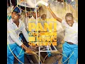 Differentology - Bunji Garlin