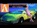 FiveM Build Part 1 The Basics 2021