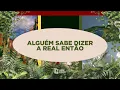 Jah Rege - Acorda Brasil (Lyric Video)