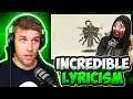 Download Lagu THIS IS GENIUS!! | Rapper Reacts to Sleep Token - Ascenionism (FIRST REACTION)
