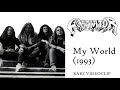 Download Lagu GLADIATOR - My World (1993) \