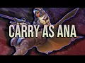Ana Guide - Tips from a Grandmaster Overwatch 2 Player