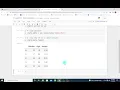 How to Data Files in Python STATA dta file in Python Part E