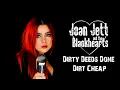Download Lagu Dirty Deeds Done Dirt Cheap (Joan Jett)  ; by Andreea Munteanu \u0026 Andrei Cerbu