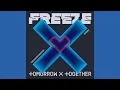 TXT- 0X1LOVESONG(I know I love you)Feat. Seori (Audio)