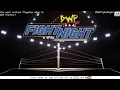 Download Lagu DWP Fight Night: Las Vegas 9