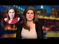 Erin Burnett s Bikini Pictures Leaves Nothing To Imagination