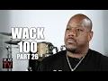 Wack100 on of Girl Exposing Him Part 26