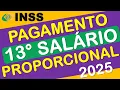 Download Lagu PAGAMENTO DO 13º SALÁRIO PROPORCIONAL EM DEZEMBRO 2025