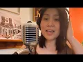 Download Lagu Can’t You See by Tiffany | Maria Ness [cover]
