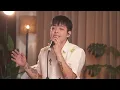 Closer You & I | Gino Padilla |  Buildex Unplugged Live Sessions ll