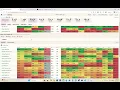 Kasper MLB Slate Breakdown Aug 13th