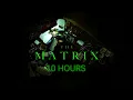 Download Lagu The Matrix (1999) | Neo's Apartment (V2) 10 HOURS | Dissolved Girl | Ambient Soundscape