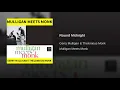 Round Midnight - Gerry Mulligan & Thelonious Monk