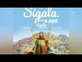 Sigala - Came Here For Love (Audio)