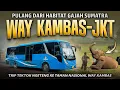 Download Lagu WAY KAMBAS - DEPOK Ngeteng Naik Angkutan Umum, Ternyata Segini Pengeluarannya....